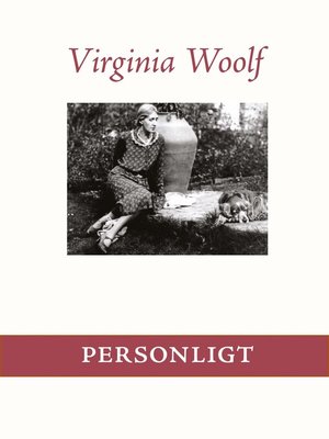 cover image of Personligt